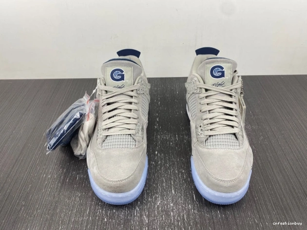 Retro Georgetown AJ4-1043505 Jordan (PE) 4 0912